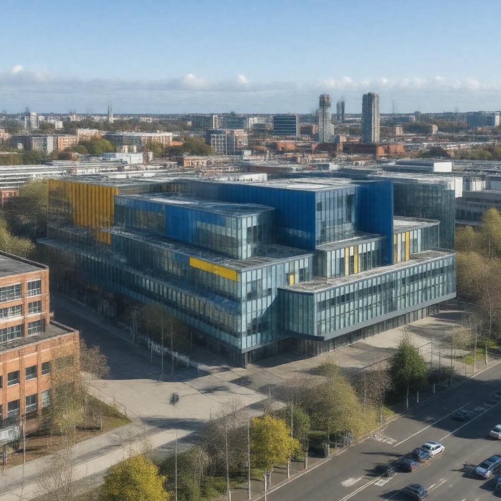 Manchester Metropolitan University